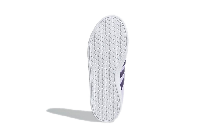 (PS) adidas neo VL Court 2.0 'Purple' 圖 6
