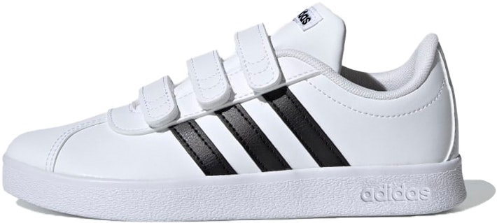 preschool-adidas-neo-vl-court-2-0-white-black-db-1837