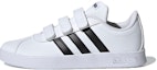Buy (PS) adidas neo VL Court 2.0 'Putih Hitam' DB1837