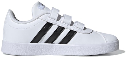 (PS) adidas neo VL Court 2.0 'Putih Hitam' DB1837 Order (PS) adidas neo VL Court 2.0 'Putih Hitam' DB1837