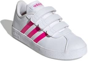 (PS) adidas neo Vl Court 2.0 Cmf 'Blanco Rosa' EG3880 Lookbook (PS) adidas neo Vl Court 2.0 Cmf 'Blanco Rosa' EG3880