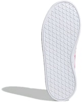 (PS) adidas neo Vl Court 2.0 Cmf 'Blanco Rosa' EG3880 Details for (PS) adidas neo Vl Court 2.0 Cmf 'Blanco Rosa' EG3880