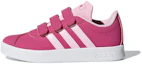 Buy (PS) adidas Neo VL Court 2.0 CMF C ''Rosa Rosso Bianco'' F36394