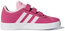 Order (PS) adidas Neo VL Court 2.0 CMF C ''Rosa Rosso Bianco'' F36394