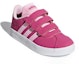 Lookbook (PS) adidas neo Vl Court 2.0 Cmf C 'Merah Jambu Putih' F36394