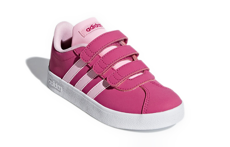 Lookbook (PS) adidas Neo VL Court 2.0 CMF C ''Rosa Rosso Bianco'' F36394