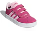 Lookbook (PS) adidas Neo VL Court 2.0 CMF C ''Rosa Rosso Bianco'' F36394