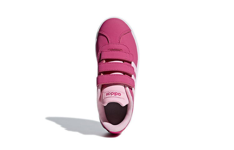 Purchase (PS) adidas Neo VL Court 2.0 CMF C ''Rosa Rosso Bianco'' F36394