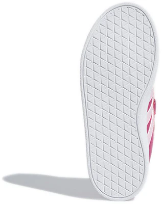 (PS) adidas Neo VL Court 2.0 CMF C ''Rosa Rosso Bianco'' F36394 Details for (PS) adidas Neo VL Court 2.0 CMF C ''Rosa Rosso Bianco'' F36394