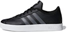 Buy (PS) adidas neo Vl Court 2.0 K 'Hitam Putih Kelabu' F36381