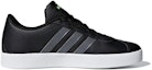 Order (PS) adidas neo Vl Court 2.0 K 'Hitam Putih Kelabu' F36381