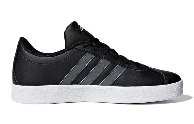 Order (PS) adidas Neo VL Court 2.0 K ''Zwart Wit Grijs'' F36381