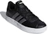 (PS) adidas neo Vl Court 2.0 K 'Hitam Putih Kelabu' F36381