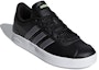 Lookbook (PS) adidas neo Vl Court 2.0 K 'Hitam Putih Kelabu' F36381