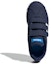 Purchase (PS) adidas neo VL Court 2.0 K 'Biru Putih Velcro' GZ3323