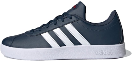(Preschool) adidas neo Vl Court 2.0 K Shoes Blue/White FY7166 (Preschool) adidas neo Vl Court 2.0 K Shoes Blue/White FY7166