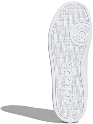 (Preschool) adidas neo Vs Advantage Clean J 'White Red' BB9976 Details for (Preschool) adidas neo Vs Advantage Clean J 'White Red' BB9976
