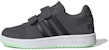 (PS) adidas Neo Vs Hoops 2.0 'Kelabu Gelap' EE6723