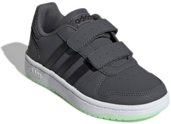 (PS) adidas Neo Vs Hoops 2.0 'Abu Gelap' EE6723 Lookbook (PS) adidas Neo Vs Hoops 2.0 'Abu Gelap' EE6723