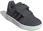 Lookbook (PS) adidas Neo Vs Hoops 2.0 'Kelabu Gelap' EE6723