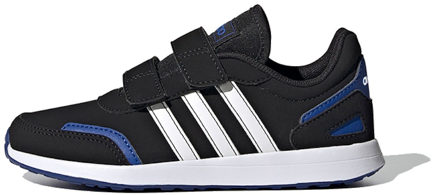 (Preschool) adidas neo Vs Switch 3.0 'Black Blue White' FW3983 Buy (Preschool) adidas neo Vs Switch 3.0 'Black Blue White' FW3983
