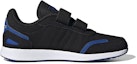 Order (PS) adidas neo Vs Switch 3.0 'Hitam Biru Putih' FW3983