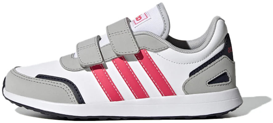 (PS) adidas Neo Vs Switch 3.0 'Blanco Gris Rosa' FW9309 Buy (PS) adidas Neo Vs Switch 3.0 'Blanco Gris Rosa' FW9309