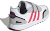 Shop (PS) adidas neo Vs Switch 3.0 ''Weiß Grau Rosa'' FW9309