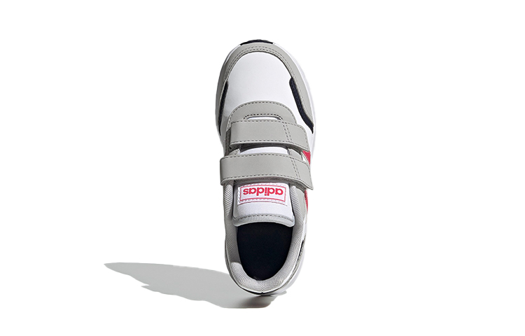 Purchase (PS) adidas neo Vs Switch 3.0 ''Weiß Grau Rosa'' FW9309