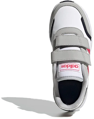 (PS) adidas neo Vs Switch 3.0 ''Weiß Grau Rosa'' FW9309 Purchase (PS) adidas neo Vs Switch 3.0 ''Weiß Grau Rosa'' FW9309