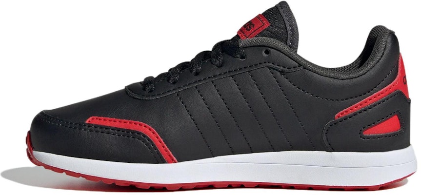 (Preschool) adidas Neo VS Switch 3 'Black Casual' GW6619 Buy (Preschool) adidas Neo VS Switch 3 'Black Casual' GW6619