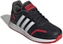 Lookbook (PS) adidas Neo VS Switch 3 'Hitam Kasual' GW6619