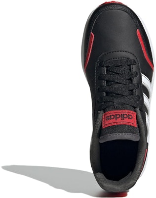 (Preschool) adidas Neo VS Switch 3 'Black Casual' GW6619 Shop (Preschool) adidas Neo VS Switch 3 'Black Casual' GW6619