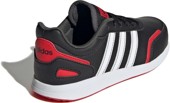 (Preschool) adidas Neo VS Switch 3 'Black Casual' GW6619 Purchase (Preschool) adidas Neo VS Switch 3 'Black Casual' GW6619