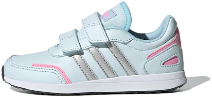 (Preschool) adidas NEO Vs Switch 3 'Blue' GZ4933 (Preschool) adidas NEO Vs Switch 3 'Blue' GZ4933