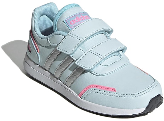 (Preschool) adidas NEO Vs Switch 3 'Blue' GZ4933 Lookbook (Preschool) adidas NEO Vs Switch 3 'Blue' GZ4933
