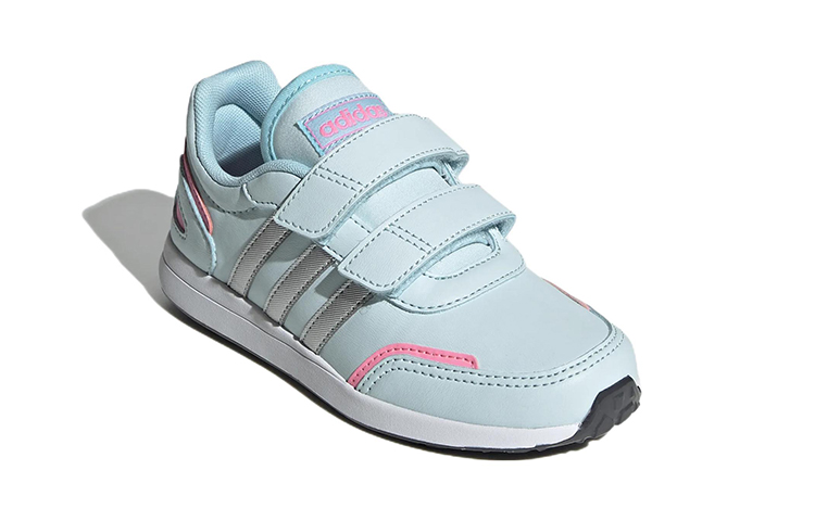 Lookbook (Preschool) adidas NEO Vs Switch 3 'Blue' GZ4933