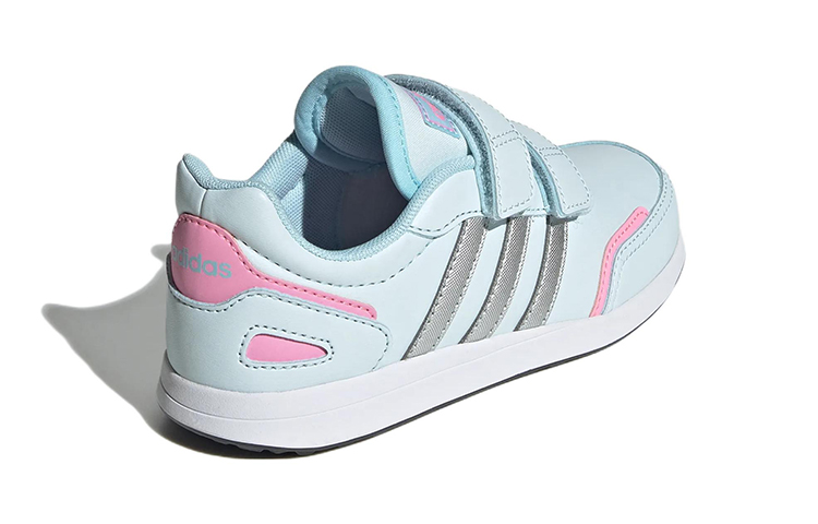 Shop (Preschool) adidas NEO Vs Switch 3 'Blue' GZ4933