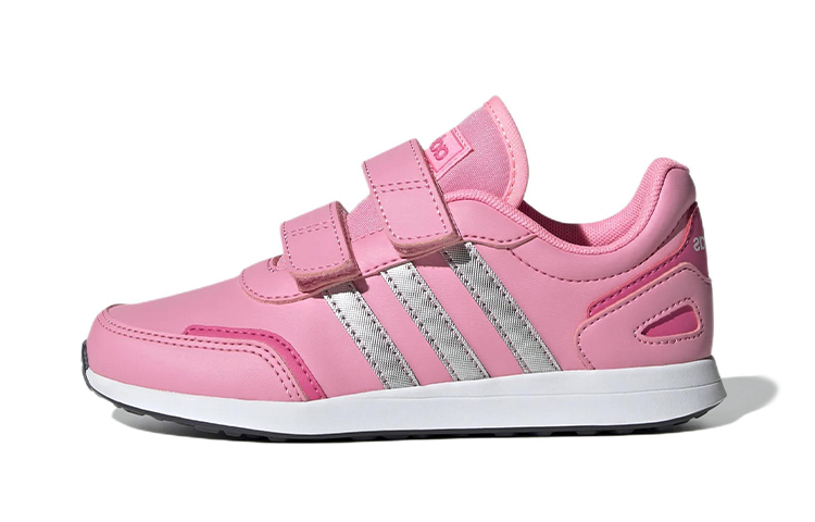 (Preschool) adidas Neo VS Switch 3 'Pink' GZ1955
