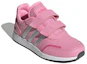 Lookbook (PS) adidas Neo VS Switch 3 ''Rosa'' GZ1955