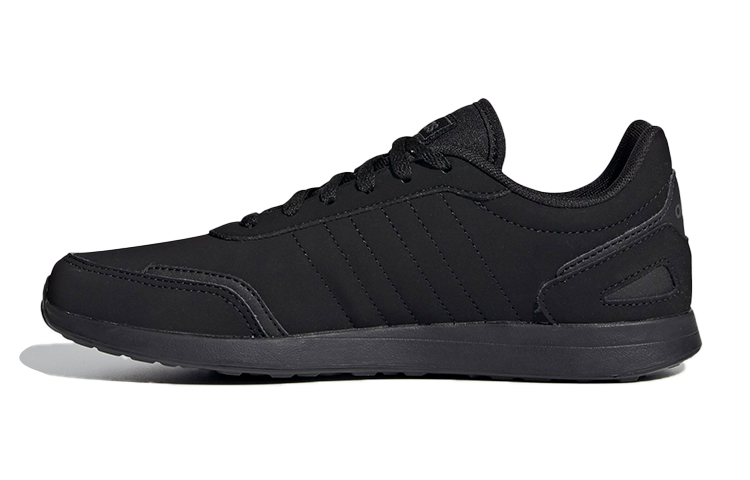 (Preschool) adidas Neo VS Switch 'Black' FW9306
