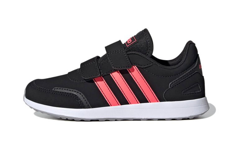 (Preschool) adidas NEO Vs Switch 'Black Pink' FW3982