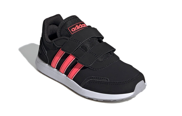 Lookbook (PS) adidas NEO Vs Switch ''Schwarz Rosa'' FW3982