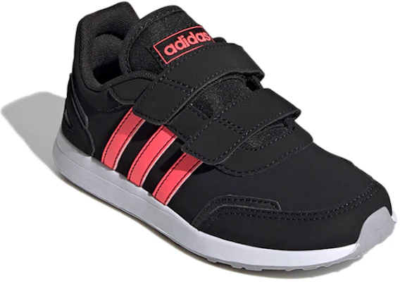 (PS) adidas NEO Vs Switch ''Schwarz Rosa'' FW3982 Lookbook (PS) adidas NEO Vs Switch ''Schwarz Rosa'' FW3982