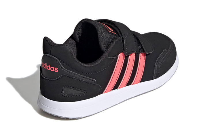 Shop (PS) adidas NEO Vs Switch ''Schwarz Rosa'' FW3982
