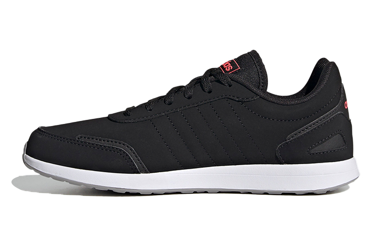 (Preschool) adidas Neo VS Switch 'Black Red' FW3960