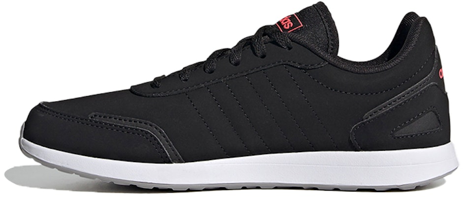 (Preschool) adidas Neo VS Switch 'Black Red' FW3960 Buy (Preschool) adidas Neo VS Switch 'Black Red' FW3960
