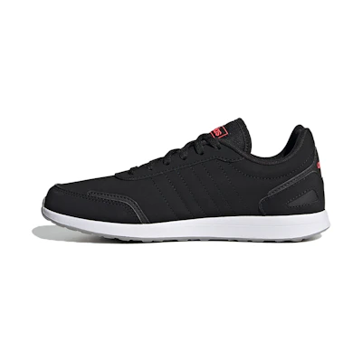 (PS) adidas Neo VS Switch 'Black Red'