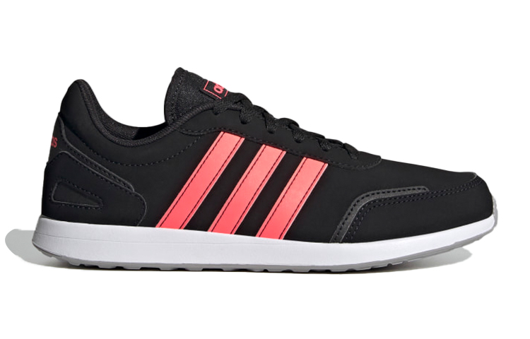 Order (Preschool) adidas Neo VS Switch 'Black Red' FW3960