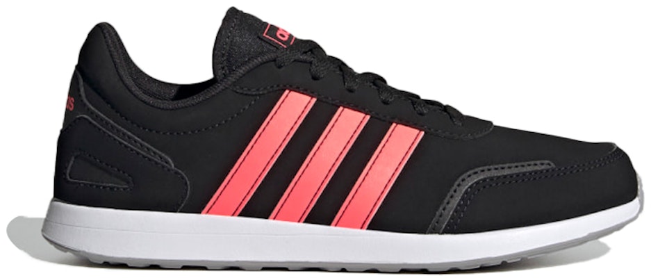 (Preschool) adidas Neo VS Switch 'Black Red' FW3960 Order (Preschool) adidas Neo VS Switch 'Black Red' FW3960
